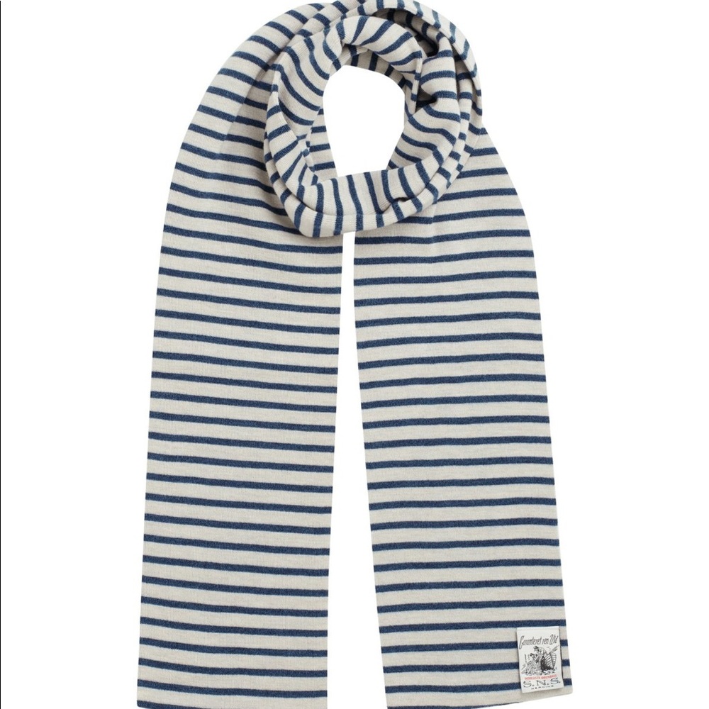 SNS Herning Naval Scarf